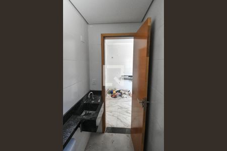 Apartamento para alugar com 35m², 1 quarto e sem vagaBanheiro