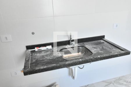 Apartamento para alugar com 35m², 1 quarto e sem vagaCozinha