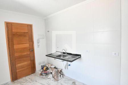 Apartamento para alugar com 35m², 1 quarto e sem vagaCozinha