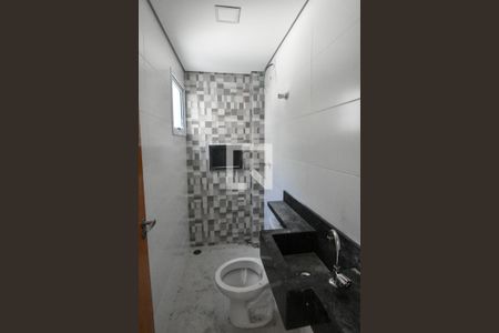 Apartamento para alugar com 35m², 1 quarto e sem vagaBanheiro