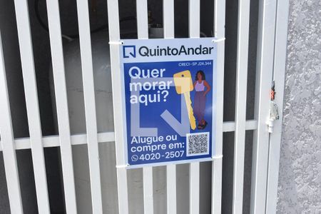 Apartamento para alugar com 35m², 1 quarto e sem vagaFachada