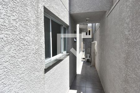 Apartamento para alugar com 35m², 1 quarto e sem vagaÁrea comum