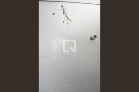 Apartamento para alugar com 35m², 1 quarto e sem vagaBanheiro