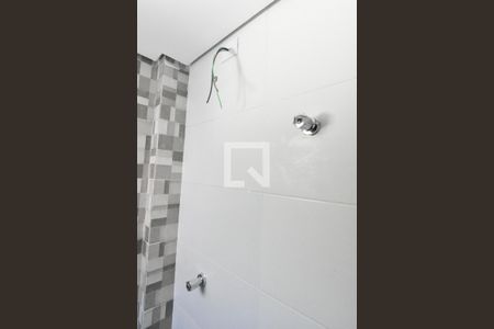 Apartamento para alugar com 35m², 1 quarto e sem vagaBanheiro