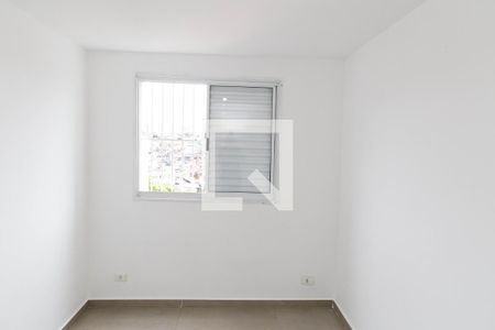 Quarto 1 de apartamento à venda com 2 quartos, 43m² em Campanário, Diadema