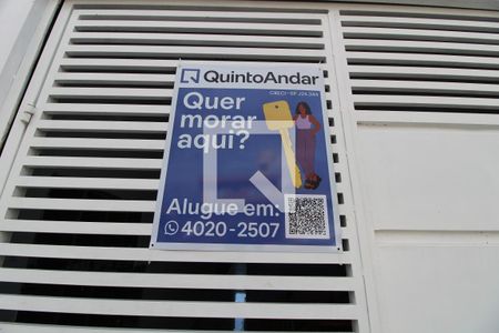 Casa para alugar com 27m², 1 quarto e sem vagaPlaquinha