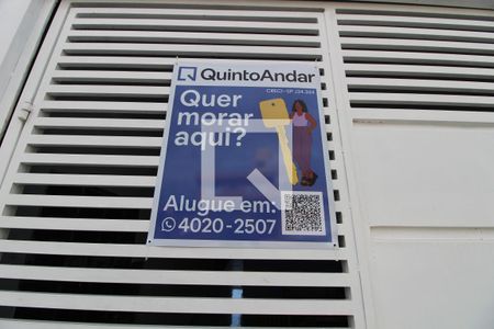 Plaquinha de casa para alugar com 1 quarto, 30m² em Jardim Vila Formosa, São Paulo