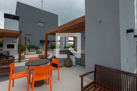 Apartamento para alugar com 1 quarto, 27m² em Partenon, Porto Alegre