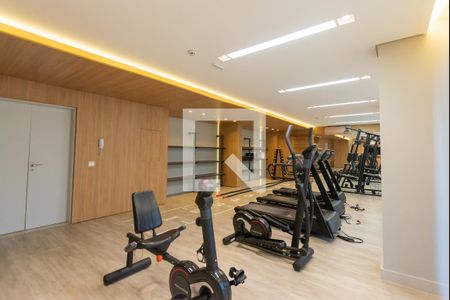 Apartamento para alugar com 1 quarto, 27m² em Partenon, Porto Alegre