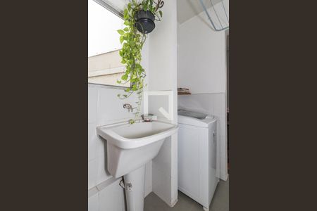 Apartamento para alugar com 145m², 3 quartos e sem vagaÁrea de Serviço