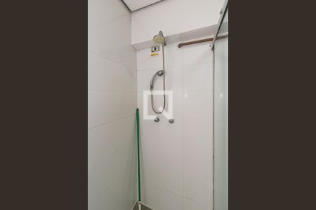 Apartamento para alugar com 145m², 3 quartos e sem vagaBanheiro