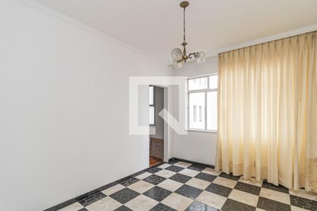 Sala de Jantar de apartamento à venda com 3 quartos, 145m² em Centro Histórico, Porto Alegre