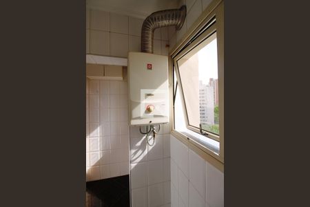 Apartamento à venda com 120m², 2 quartos e 3 vagas Apartamento à venda com 120m², 2 quartos e 3 vagasÁrea de Serviço