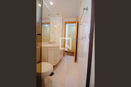 Apartamento à venda com 120m², 2 quartos e 3 vagas Apartamento à venda com 120m², 2 quartos e 3 vagasBanheiro