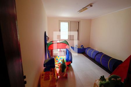 Apartamento à venda com 120m², 2 quartos e 3 vagas Apartamento à venda com 120m², 2 quartos e 3 vagasBrinquedoteca