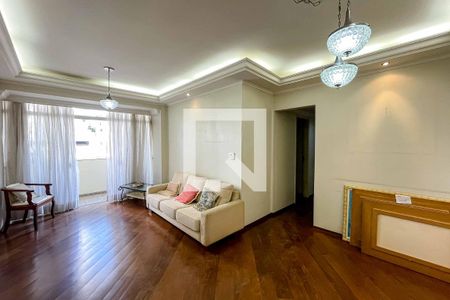 Apartamento para alugar em Santana
