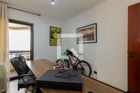 Apartamento para alugar com 138m², 4 quartos e 2 vagasQuarto 2