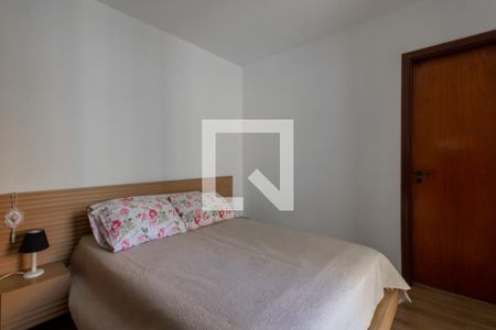 Suíte de apartamento para alugar com 4 quartos, 138m² em Indianópolis, São Paulo