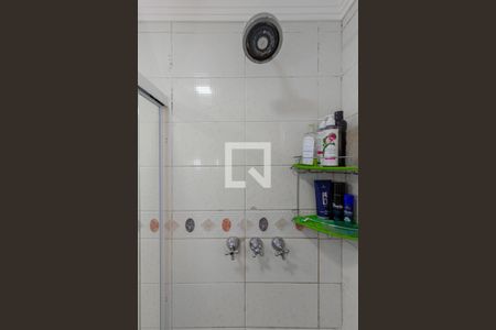 Apartamento para alugar com 138m², 4 quartos e 2 vagasBanheiro 2