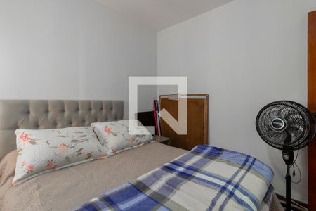 Apartamento para alugar com 138m², 4 quartos e 2 vagasQuarto 3