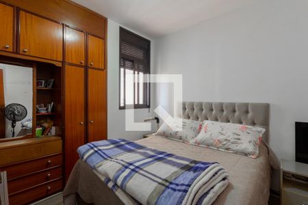 Apartamento para alugar com 138m², 4 quartos e 2 vagasQuarto 3