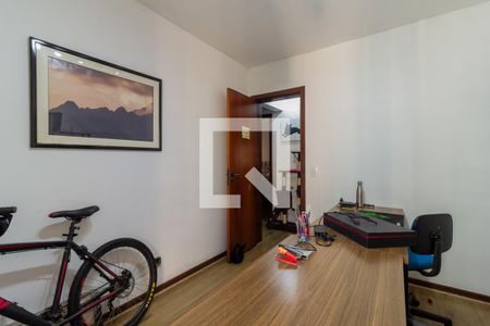 Apartamento para alugar com 138m², 4 quartos e 2 vagasQuarto 2
