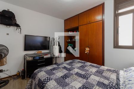 Apartamento para alugar com 138m², 4 quartos e 2 vagasQuarto 4