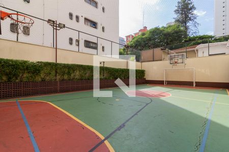 Apartamento para alugar com 138m², 4 quartos e 2 vagasQuadra