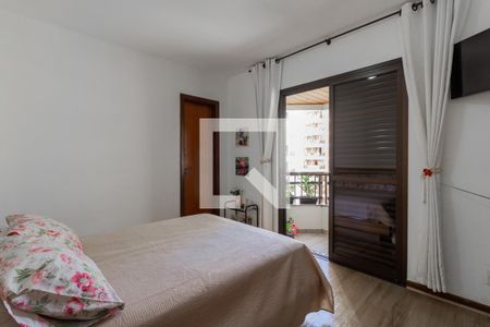 Suíte de apartamento para alugar com 4 quartos, 138m² em Indianópolis, São Paulo