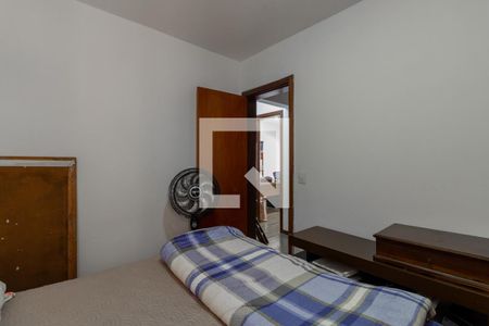 Apartamento para alugar com 138m², 4 quartos e 2 vagasQuarto 3