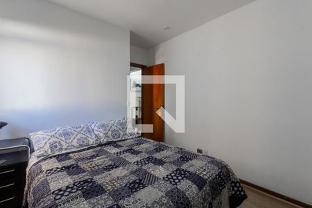 Apartamento para alugar com 138m², 4 quartos e 2 vagasQuarto 4