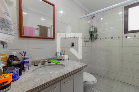 Apartamento para alugar com 138m², 4 quartos e 2 vagasBanheiro 2