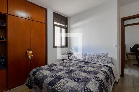 Apartamento para alugar com 138m², 4 quartos e 2 vagasQuarto 4