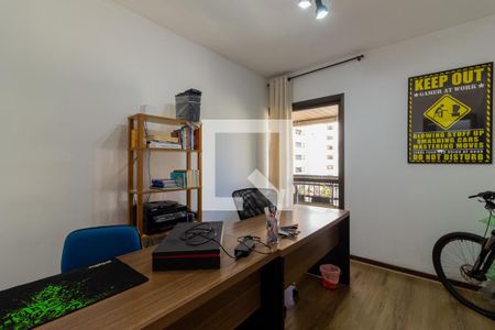 Apartamento para alugar com 138m², 4 quartos e 2 vagasQuarto 2