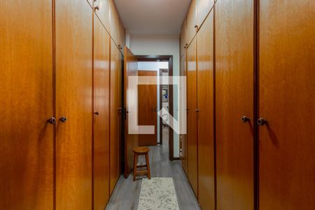 Apartamento para alugar com 138m², 4 quartos e 2 vagasCloset Suíte