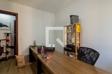 Apartamento para alugar com 138m², 4 quartos e 2 vagasQuarto 2