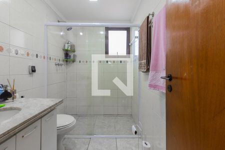 Apartamento para alugar com 138m², 4 quartos e 2 vagasBanheiro 2