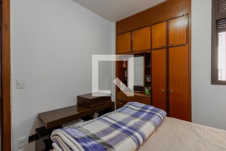 Apartamento para alugar com 138m², 4 quartos e 2 vagasQuarto 3