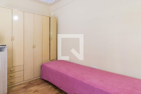 Dormitório de apartamento para alugar com 3 quartos, 110m² em Santana, Porto Alegre