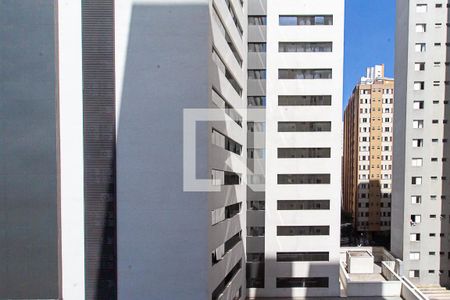 Apartamento para alugar com 80m², 3 quartos e 1 vagaVista do quarto 3