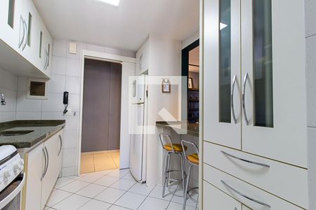 Apartamento para alugar com 80m², 3 quartos e 1 vagaCozinha - Armários