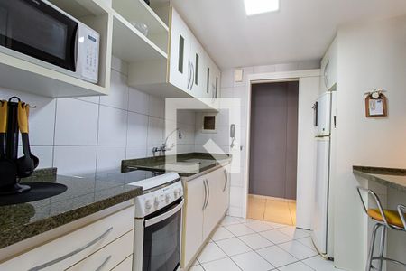 Apartamento para alugar com 80m², 3 quartos e 1 vagaCozinha - Armários