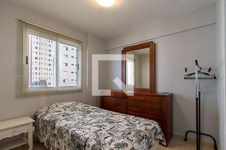 Apartamento para alugar com 80m², 3 quartos e 1 vagaQuarto 3