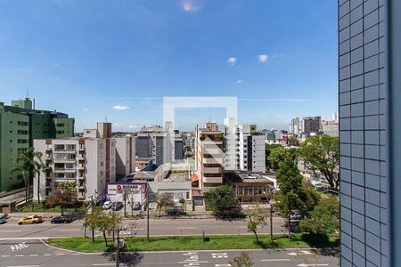 Apartamento para alugar com 80m², 3 quartos e 1 vagaVista do Quarto 1