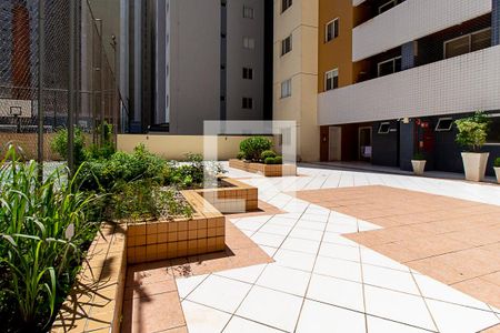 Apartamento para alugar com 80m², 3 quartos e 1 vagaÁrea comum