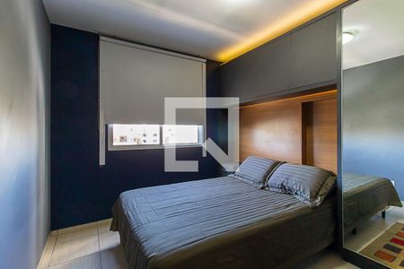 Apartamento para alugar com 80m², 3 quartos e 1 vagaQuarto 2 - Suíte