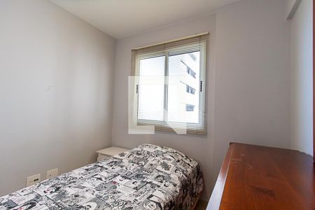 Apartamento para alugar com 80m², 3 quartos e 1 vagaQuarto 3