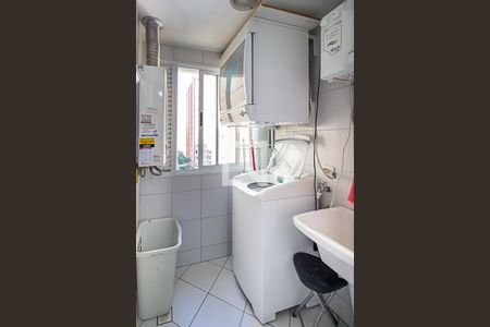 Apartamento para alugar com 80m², 3 quartos e 1 vagaÁrea de Serviço