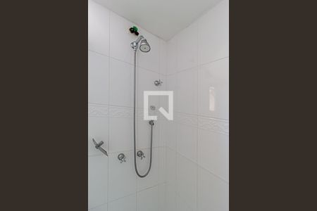 Apartamento para alugar com 80m², 3 quartos e 1 vagaDetalhe do Banheiro da Suite