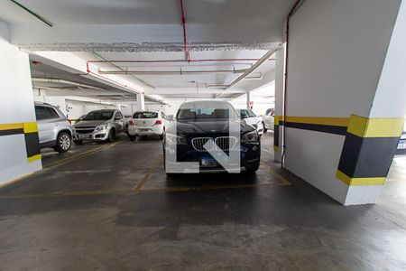 Apartamento para alugar com 80m², 3 quartos e 1 vagaGaragem